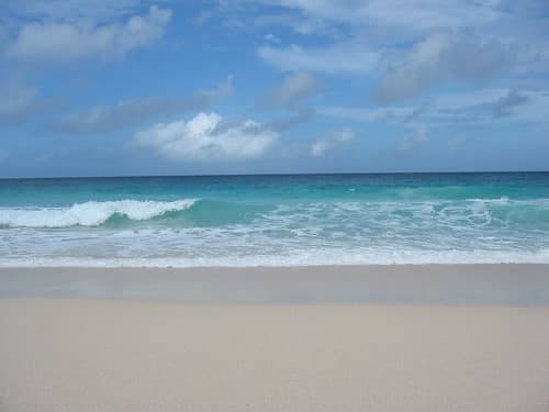 Mahe - Seychelles