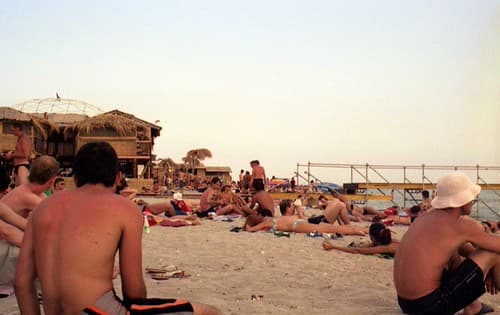 KaZantip