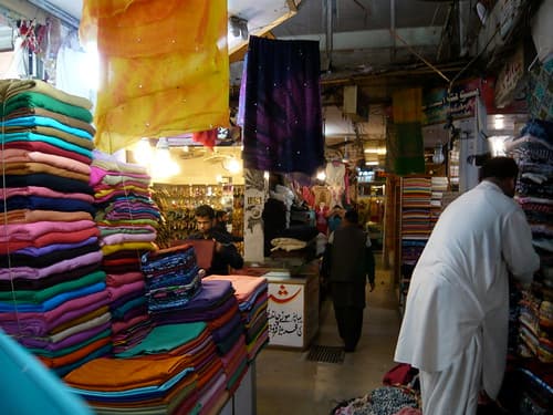 Lahore