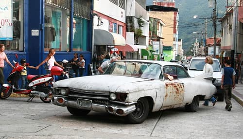 Mérida, Venezuela