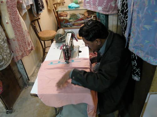Lahore
