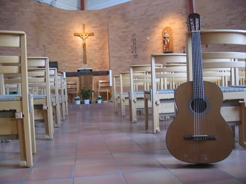 Sweden - Guitar Sundsvalls