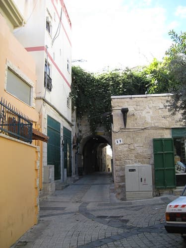 Nazareth
