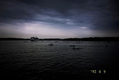 dinard, france
