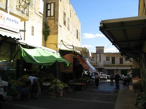 Nazareth