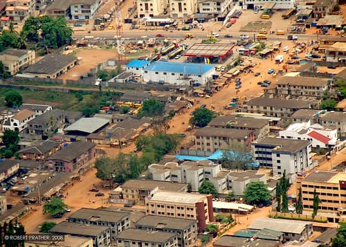 Lagos, Nigeria