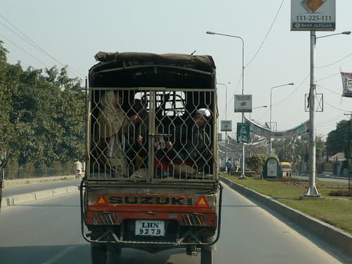 Lahore