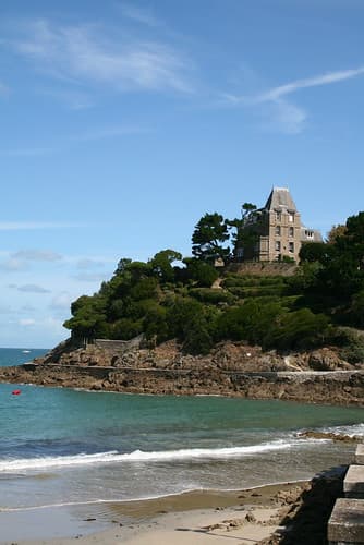 Dinard