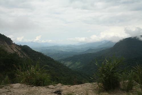 Vietnam's Central Highlands