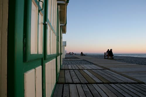 Cayeux-sur-Mer