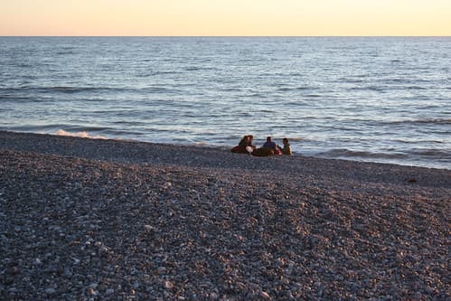Cayeux-sur-Mer