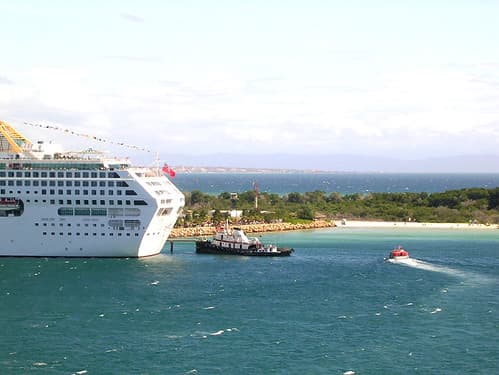 Isla de Margarita, Venezuela