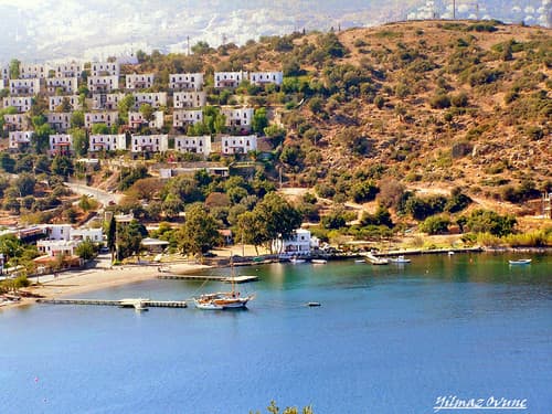 Bodrum/Turkey