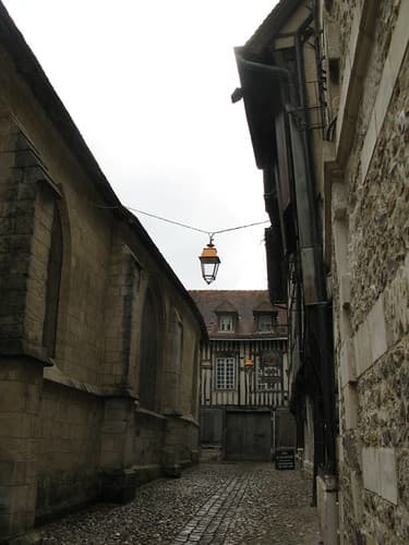 Honfleur