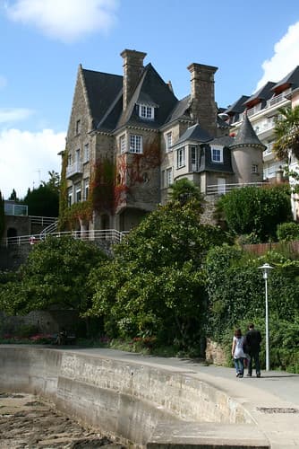 Dinard