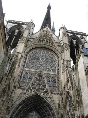 rouen 2009
