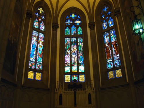 Catedral de Petrópolis