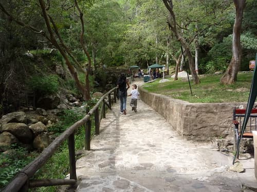 MERIDA / VENEZUELA