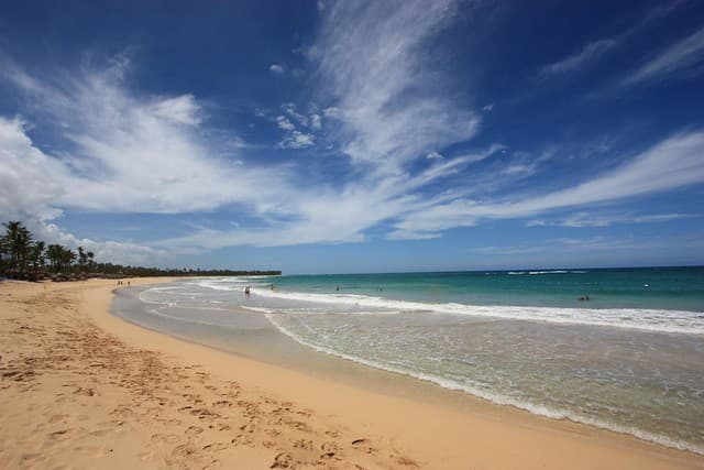 voyage punta cana