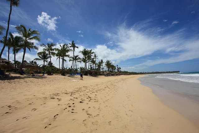 Voyage Punta Cana