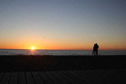 Cayeux-sur-Mer