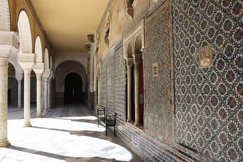 Casa de Pilatos 3