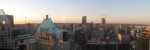 Vancouver