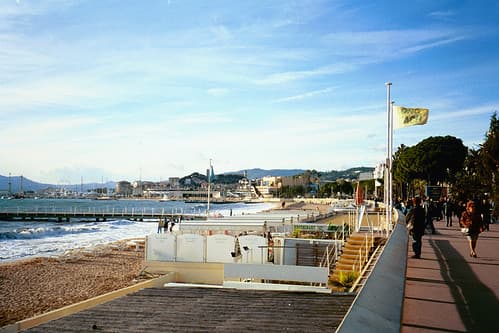 Cannes