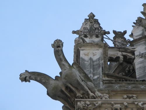 rouen 2009