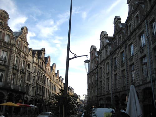 Arras