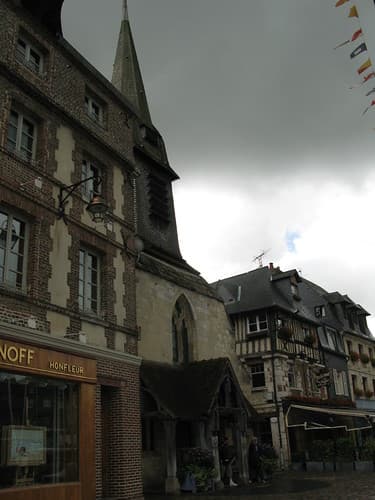 Honfleur