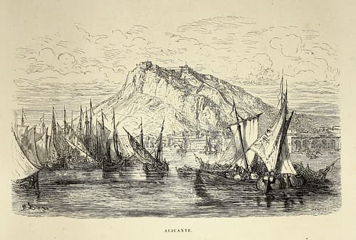 "Alicante"