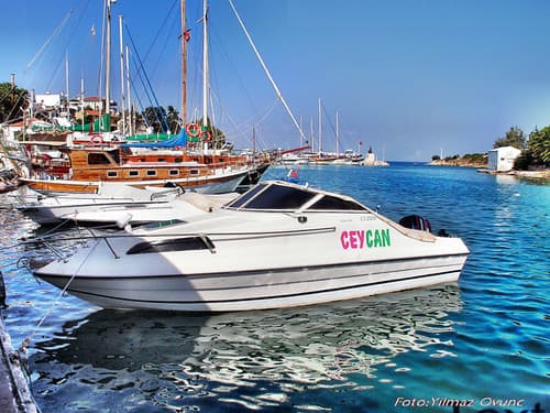 ÇEŞME North Aegeis Turkey
