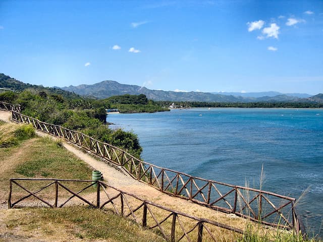 domincan bay 3