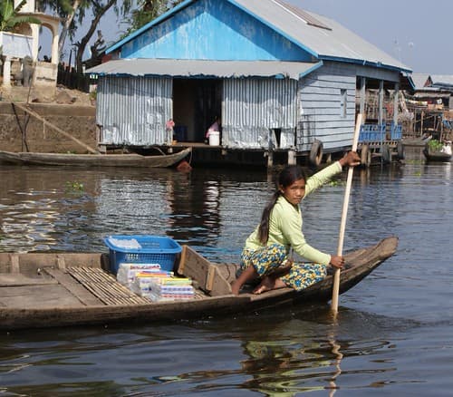 Cambodia