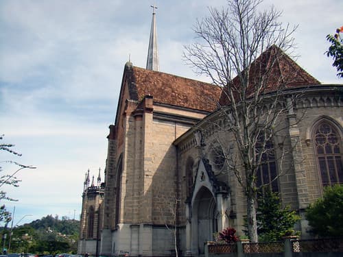 Catedral de Petrópolis