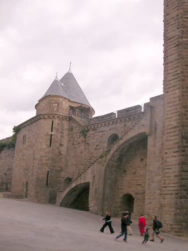Carcassonne