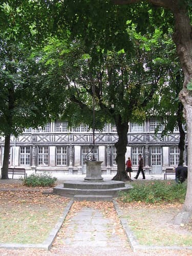 rouen 2009