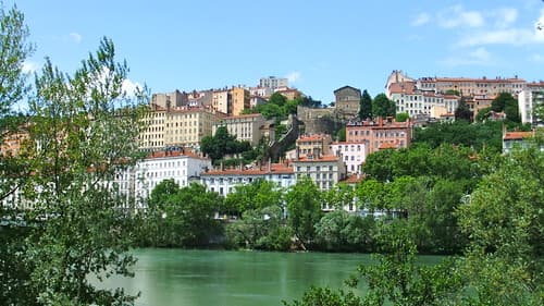 Lyon