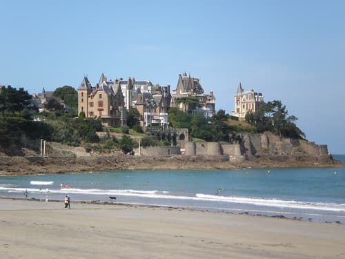 Dinard