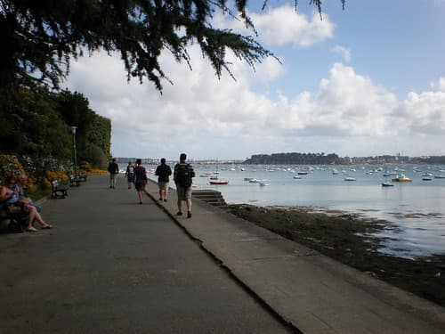 Dinard