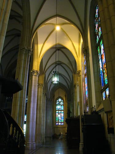 Catedral de Petrópolis