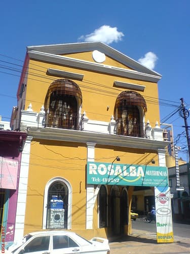 Asunción, Paraguay