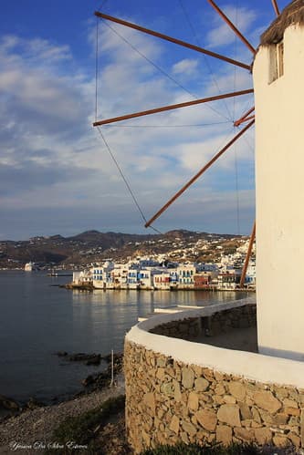 Mykonos, Cyclades, Grèce (3)