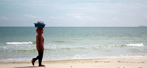 Sihanoukville Cambodge — photo de simon-and-asia