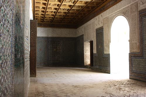 Casa de Pilatos 5