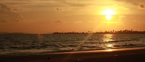Sihanoukville Cambodge — photo de simon-and-asia