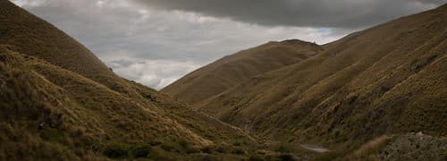 cardrona road