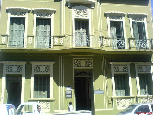 Asunción, Paraguay