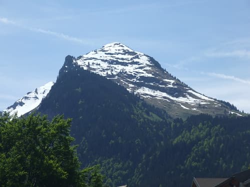 Morzine